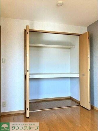 YKゴールデンIIIの物件内観写真